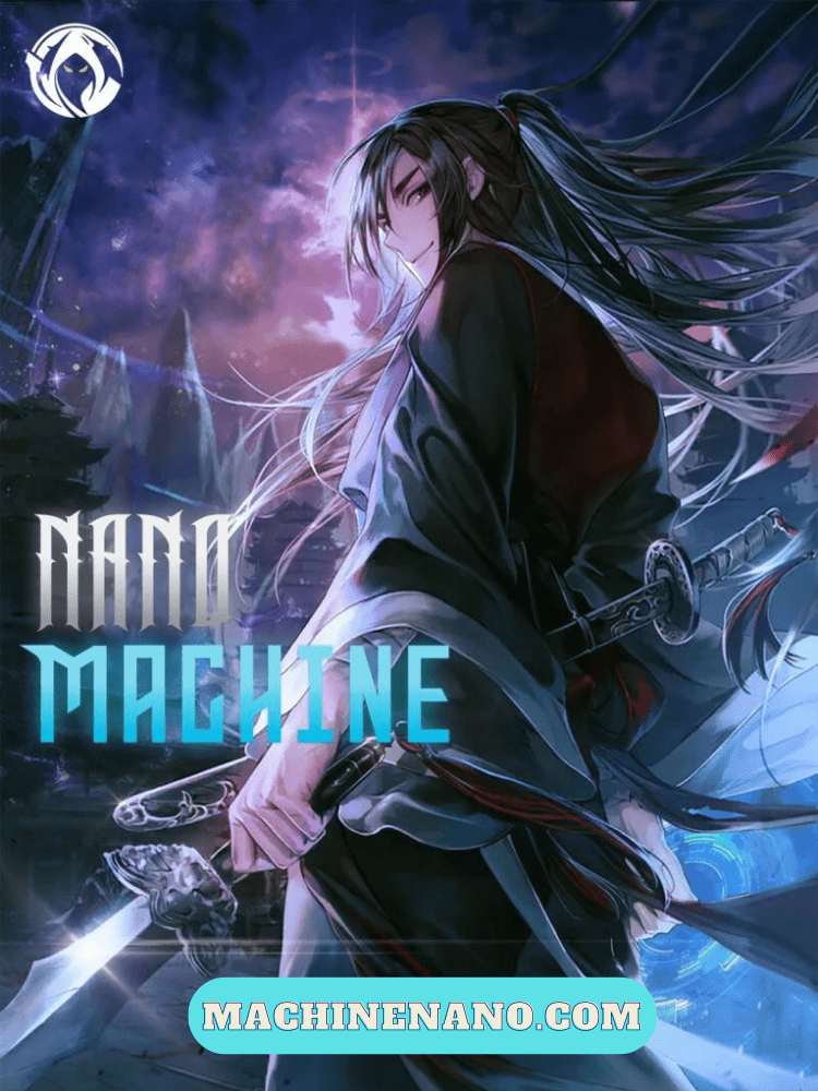 Nano Machine Chapter 316